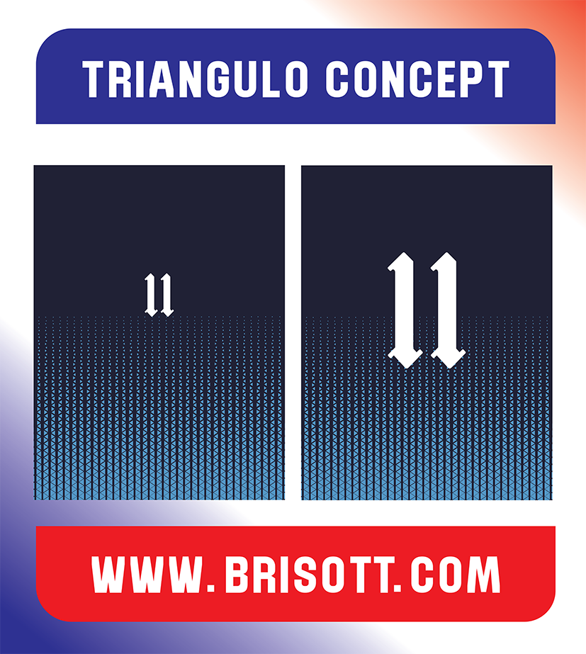 TRIANGULO CONCEPT